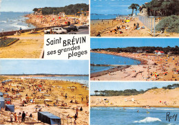 44-SAINT BREVIN-N°3803-D/0305 - Saint-Brevin-l'Océan