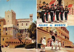 06-MONACO-N°3803-D/0309 - Autres & Non Classés