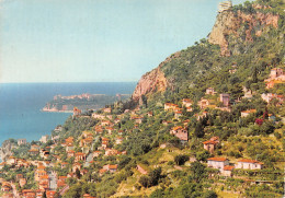 06-ROQUEBRUNE -N°3803-D/0307 - Roquebrune-Cap-Martin