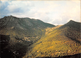 48-LA LOZERE PAYSAGE-N°3803-D/0267 - Sonstige & Ohne Zuordnung