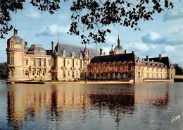 60-CHANTILLY-N°3803-D/0231 - Chantilly