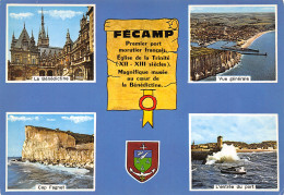 76-FECAMP-N°3803-D/0241 - Fécamp