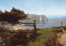 76-ETRETAT-N°3803-D/0229 - Etretat