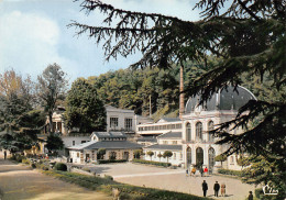 58-SAINT HONORE LES BAINS-N°3803-D/0195 - Autres & Non Classés