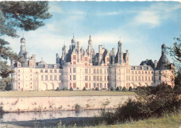 41-CHAMBORD-N°3803-D/0141 - Chambord