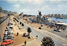 35-SAINT MALO-N°3803-D/0129 - Saint Malo