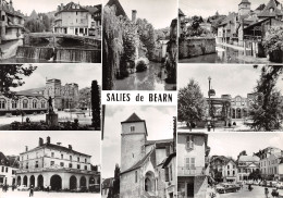 64-SALIES DE BEARN-N°3803-D/0089 - Salies De Bearn