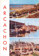 33-ARCACHON-N°3803-D/0039 - Arcachon