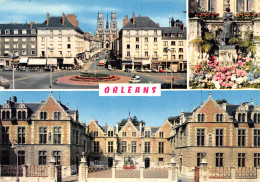 45-ORLEANS-N°3803-D/0029 - Orleans