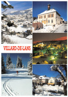 38-VILLARD DE LANS-N°3803-D/0005 - Villard-de-Lans