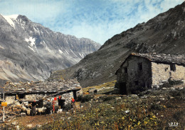 73-LA VANOISE-N°3803-C/0311 - Autres & Non Classés