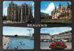 60-BEAUVAIS-N°3803-C/0297 - Beauvais