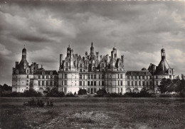 41-CHAMBORD-N°3803-C/0269 - Chambord