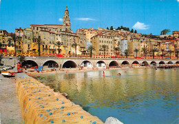 06-MENTONE-N°3803-C/0273 - Menton