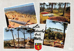 85-LA TRANCHE SUR MER-N°3803-C/0239 - La Tranche Sur Mer