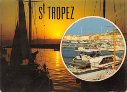 83-SAINT TROPEZ-N°3803-C/0173 - Saint-Tropez