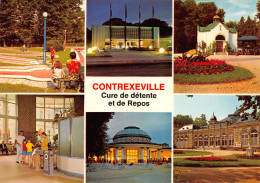 88-CONTREXEVILLE-N°3803-C/0167 - Sonstige & Ohne Zuordnung