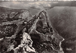 04-GORGES DU VERDON-N°3803-C/0153 - Otros & Sin Clasificación