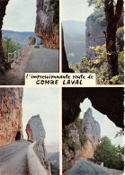 26-COMBE LAVAL-N°3803-C/0139 - Andere & Zonder Classificatie