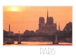 75-PARIS NOTRE DAME-N°3803-C/0129 - Sonstige & Ohne Zuordnung