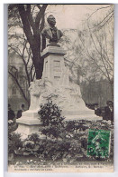 LOIRE - St-ETIENNE - Monument José FRAPPA  - N° 992 - Saint Etienne