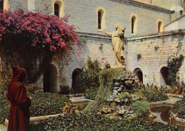 06-ILE SAINT HONORAT-N°3803-C/0085 - Sonstige & Ohne Zuordnung