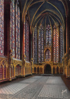 75-PARIS INTERIEUR DE LA SAINTE CHAPELLE-N°3803-C/0067 - Other & Unclassified