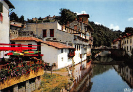 64-SAINT JEAN PIED DE PORT-N°3803-C/0053 - Saint Jean Pied De Port