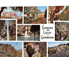 06-GOURDON-N°3803-C/0045 - Gourdon