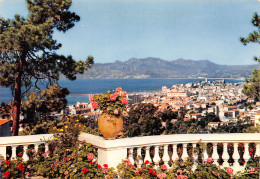 06-CANNES-N°3803-C/0047 - Cannes