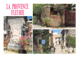 83-LA PROVENCE MULTI VUES-N°3803-C/0033 - Other & Unclassified