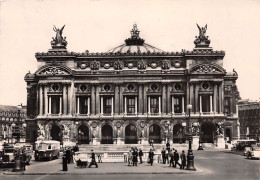 75-PARIS L OPERA-N°3803-B/0379 - Altri & Non Classificati