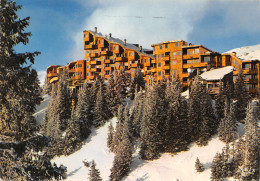 74-AVORIAZ-N°3803-B/0313 - Avoriaz