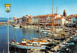 83-SAINT TROPEZ-N°3803-B/0317 - Saint-Tropez