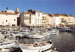 83-SAINT TROPEZ-N°3803-B/0295 - Saint-Tropez