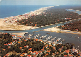 40-CAPBRETON HOSSEGOR-N°3803-B/0263 - Capbreton