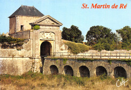 17-SAINT MARTIN DE RE-N°3803-B/0199 - Saint-Martin-de-Ré