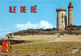 17-ILE DE RE-N°3803-B/0201 - Ile De Ré