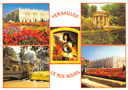 78-VERSAILLES-N°3804-B/0201 - Versailles