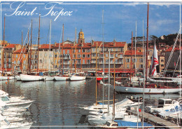 83-SAINT TROPEZ-N°3804-B/0197 - Saint-Tropez