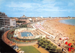 85-LES SABLES D OLONNE-N°3804-B/0217 - Sables D'Olonne