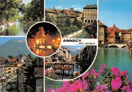 74-ANNECY-N°3804-B/0179 - Annecy