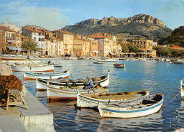 13-CASSIS-N°3804-B/0171 - Cassis