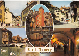 74-ANNECY-N°3804-B/0143 - Annecy