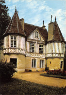 14-MANOIR DE HOUELBEC-N°3804-B/0131 - Sonstige & Ohne Zuordnung