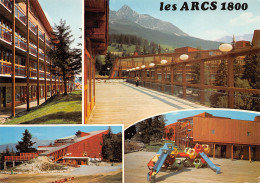 73-LES ARCS-N°3804-B/0129 - Altri & Non Classificati