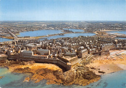 35-SAINT MALO-N°3804-B/0071 - Saint Malo