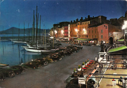 83-SAINT TROPEZ-N°3804-B/0059 - Saint-Tropez