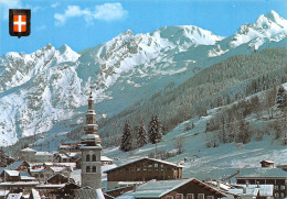 74-LA CLUSAZ-N°3804-B/0023 - La Clusaz