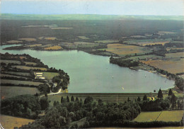 89-RESERVOIR DU BOURDON-N°3804-B/0021 - Sonstige & Ohne Zuordnung